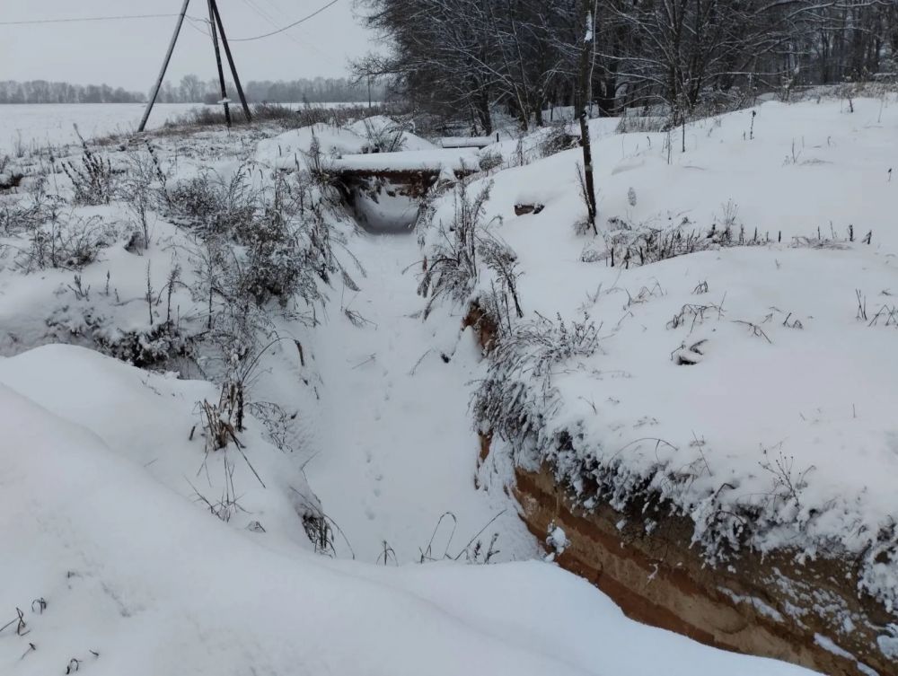 фортифікаційні споруди